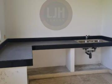 Rumah Dijual 3 Lantai di Glof Residence Kemayoran Jakarta Pusat