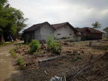 Dijual Tanah Murah di Jogja 1,6 Jt/meter dekat Balai Desa Selomartani