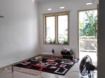 Rumah 5 Kamar di Belakang Kampus UIN Malang Pass, Pusat Kos Kontrakan Mahasiswa Dosen Kampus UIN UB UM di Kota Malang