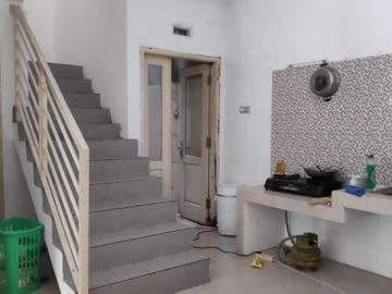 Rumah 5 Kamar di Belakang Kampus UIN Malang Pass, Pusat Kos Kontrakan Mahasiswa Dosen Kampus UIN UB UM di Kota Malang