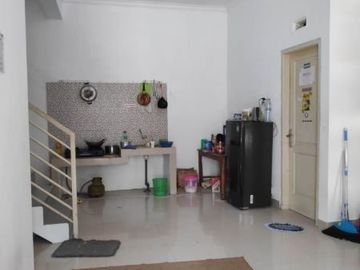 Rumah 5 Kamar di Belakang Kampus UIN Malang Pass, Pusat Kos Kontrakan Mahasiswa Dosen Kampus UIN UB UM di Kota Malang