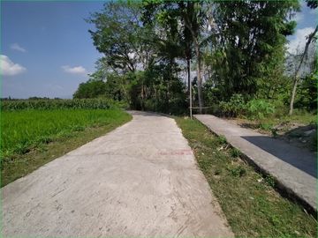 Lahan Murah Sekitar Area Wisata Termurah Free Pajak