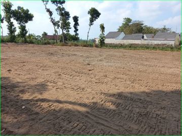 Lahan Murah Sekitar Area Wisata Termurah Free Pajak
