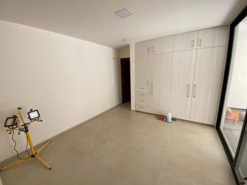 Estrene casa moderna en privada de 4 casas