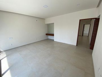 Estrene casa moderna en privada de 4 casas