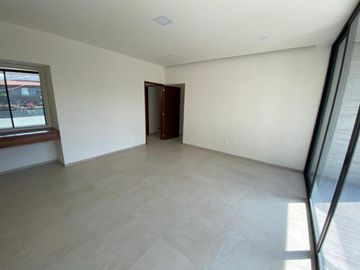 Estrene casa moderna en privada de 4 casas