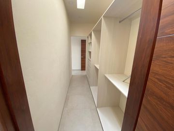 Estrene casa moderna en privada de 4 casas
