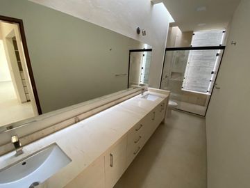 Estrene casa moderna en privada de 4 casas