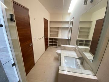 Estrene casa moderna en privada de 4 casas