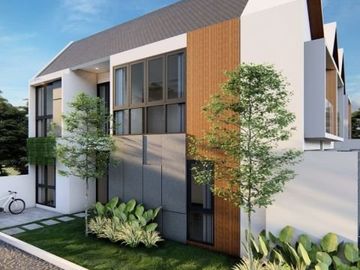 RUMAH BARU EXCLUSIVE HANYA 3 UNIT HARGA TERBAIK DI GRIYALOKA BSD