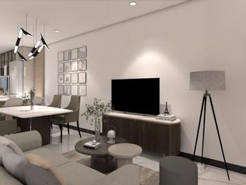 RUMAH BARU EXCLUSIVE HANYA 3 UNIT HARGA TERBAIK DI GRIYALOKA BSD