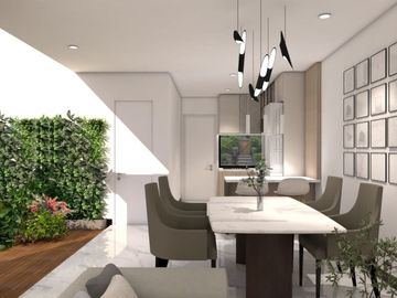RUMAH BARU EXCLUSIVE HANYA 3 UNIT HARGA TERBAIK DI GRIYALOKA BSD