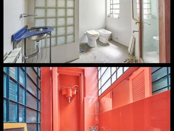 VENTA DEPARTAMENTO 5y1/2 o 6 AMBIENTES CASA CALISE ART NOUVEAU VIRGINIO COLOMBO