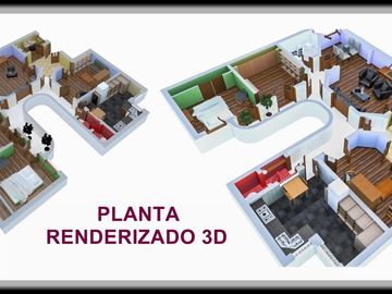 VENTA DEPARTAMENTO 5y1/2 o 6 AMBIENTES CASA CALISE ART NOUVEAU VIRGINIO COLOMBO