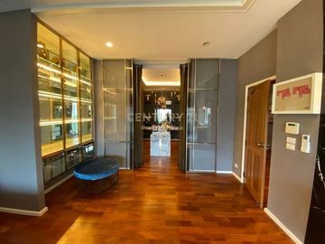 House for sale, luxury project, Laddarom Elegance Ratchaphruk &ndash; Rattanathibet, next to Denla Kindergarten / 38-HH-64033