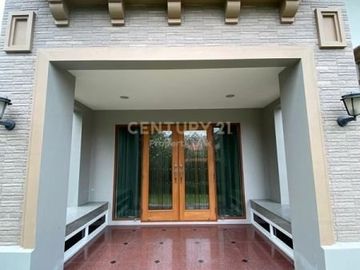 House for sale, luxury project, Laddarom Elegance Ratchaphruk &ndash; Rattanathibet, next to Denla Kindergarten / 38-HH-64033