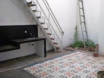[FFF7F2] For Rent 3 Bedroom House 142m2 - Makasar, East Jakarta