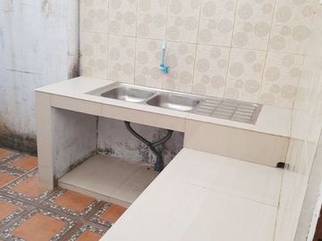 Rumah Dijual di Deli Serdang Dekat Stasiun Batang Kuis