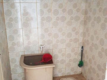 Rumah Dijual di Deli Serdang Dekat Stasiun Batang Kuis