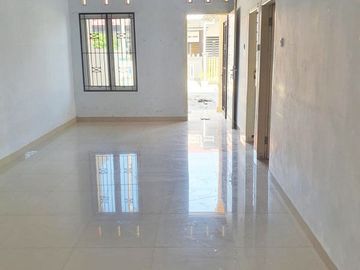 Rumah Dijual di Deli Serdang Dekat Stasiun Batang Kuis