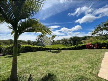 Casa en arriendo en conjunto campestre Makadamia, Manizales