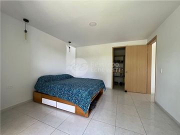 Casa en arriendo en conjunto campestre Makadamia, Manizales