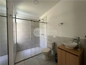 Casa en arriendo en conjunto campestre Makadamia, Manizales