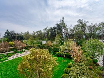 Espectacular Duplex con jardín en San Damián