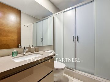 Espectacular Duplex con jardín en San Damián