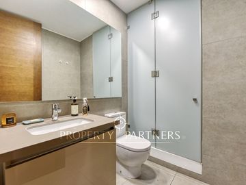 Espectacular Duplex con jardín en San Damián