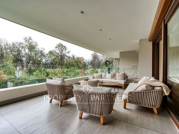 Espectacular Duplex con jardín en San Damián