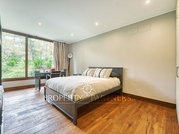Espectacular Duplex con jardín en San Damián