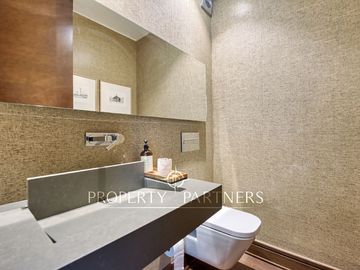 Espectacular Duplex con jardín en San Damián