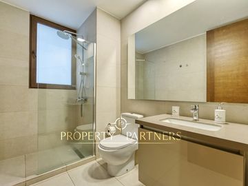 Espectacular Duplex con jardín en San Damián