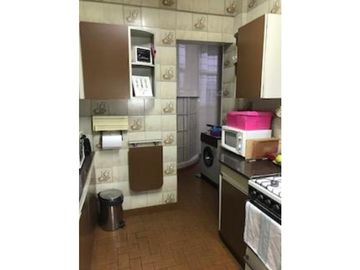 Venta de 4 AMB con Dependencia