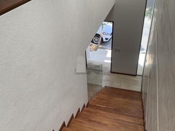 Casa EN VENTA en Fraccionamiento privado Monterra, San Luis Potosí