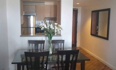 Condominium for Sale 2 bedrooms: 2BR Flat Condo for Sale in Joya South Tower Rockwell Center Makati City