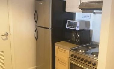 Condominium for Sale 2 bedrooms: 2BR Flat Condo for Sale in Joya South Tower Rockwell Center Makati City