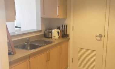 Condominium for Sale 2 bedrooms: 2BR Flat Condo for Sale in Joya South Tower Rockwell Center Makati City