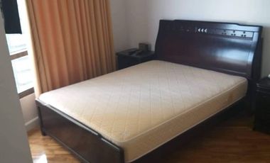 Condominium for Sale 2 bedrooms: 2BR Flat Condo for Sale in Joya South Tower Rockwell Center Makati City