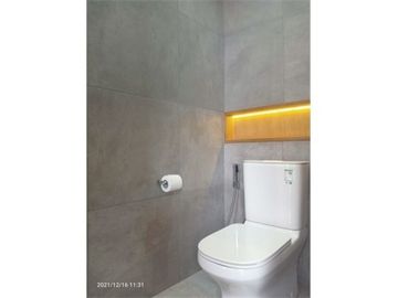 Rumah Townhouse 3 Lantai Dkt Senayan City Permata hijau Jakarta