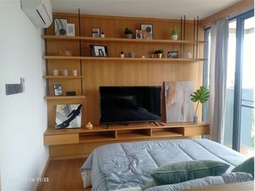 Rumah Townhouse 3 Lantai Dkt Senayan City Permata hijau Jakarta