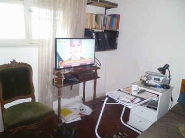 OPORTUNIDAD - PH en Venta en Almagro 3 ambientes c dependencia 60 m2, 2° por escalera - Sarmiento 3800