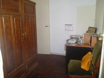 OPORTUNIDAD - PH en Venta en Almagro 3 ambientes c dependencia 60 m2, 2° por escalera - Sarmiento 3800