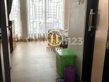 Rumah Bagus Unfurnished SHM Turangga, Bandung