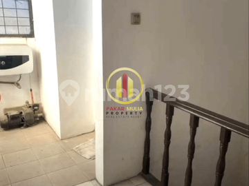 Rumah Bagus Unfurnished SHM Turangga, Bandung