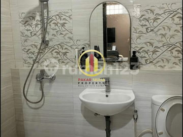 Rumah Bagus Unfurnished SHM Turangga, Bandung