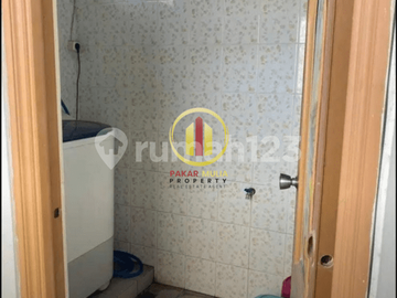 Rumah Bagus Unfurnished SHM Turangga, Bandung