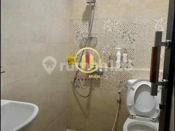 Rumah Bagus Unfurnished SHM Turangga, Bandung