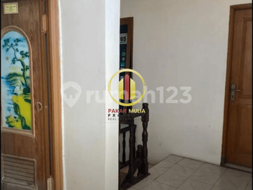 Rumah Bagus Unfurnished SHM Turangga, Bandung